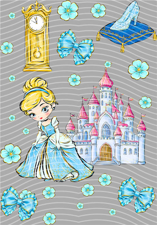 A5 Notebook Wraps-A 2947